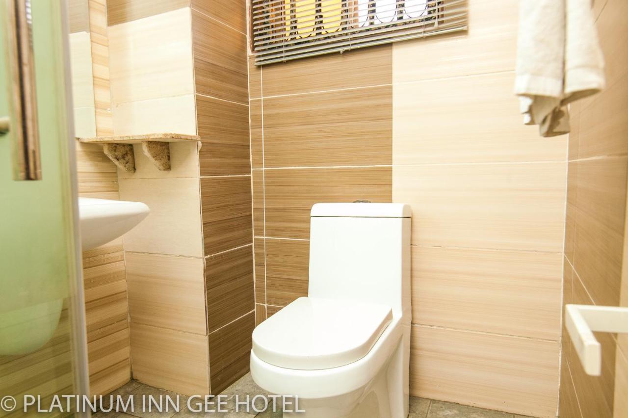 Platinum Inn Gee Hotel Suru Lere Екстер'єр фото