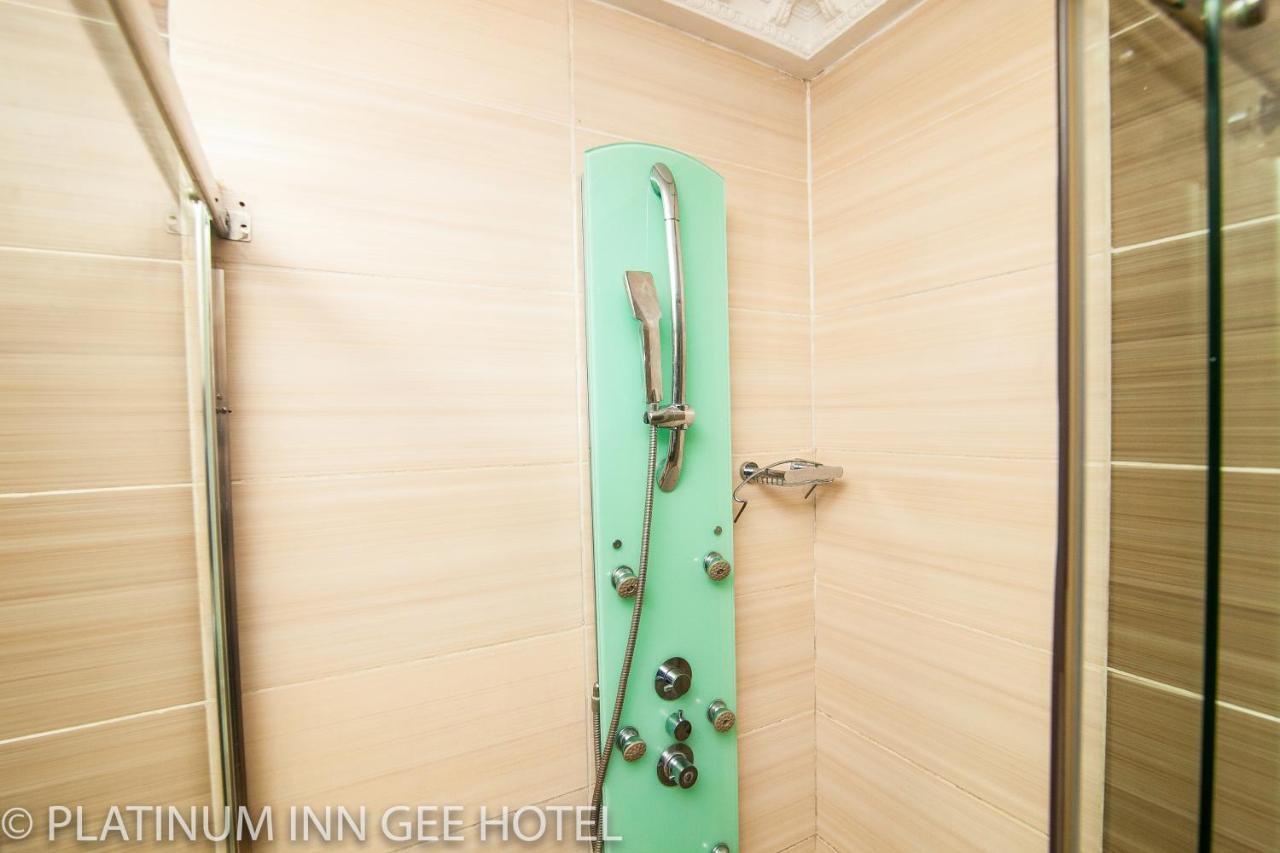 Platinum Inn Gee Hotel Suru Lere Екстер'єр фото